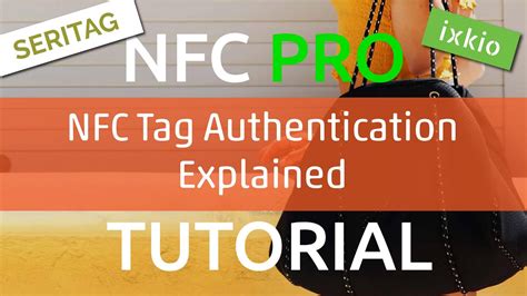 how are nfc tags made|how to configure nfc tags.